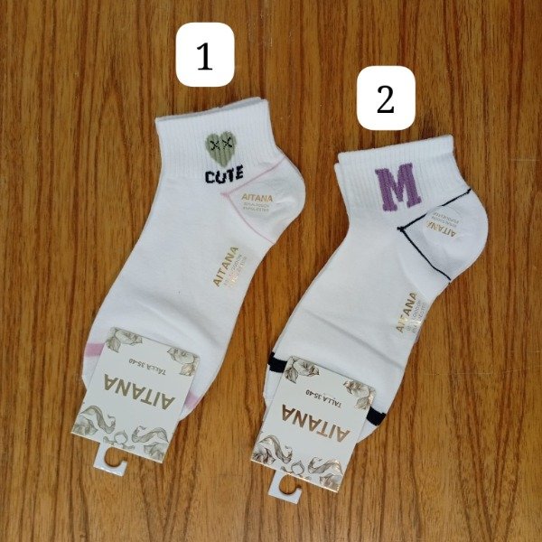 Producto - 715 - MEDIAS