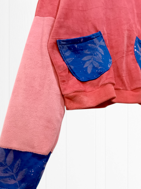 Producto - Polera Coral - 3