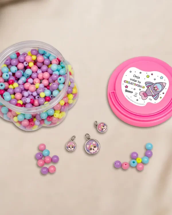 Producto - Kit Cosmic