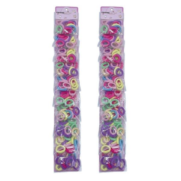 Producto - COLITAS TOALLA LISA X 12 PCS X 10 SET EN CARD 1870-4