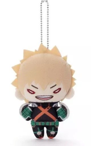 Producto - Nitotan Bakugo Katsuki