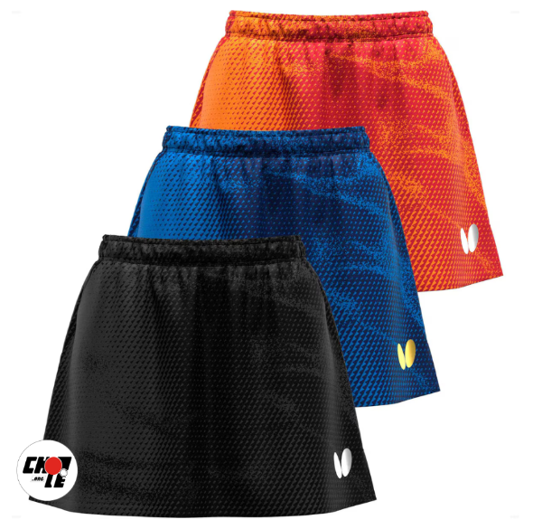 Producto - Falda Butterfly Elistar 12