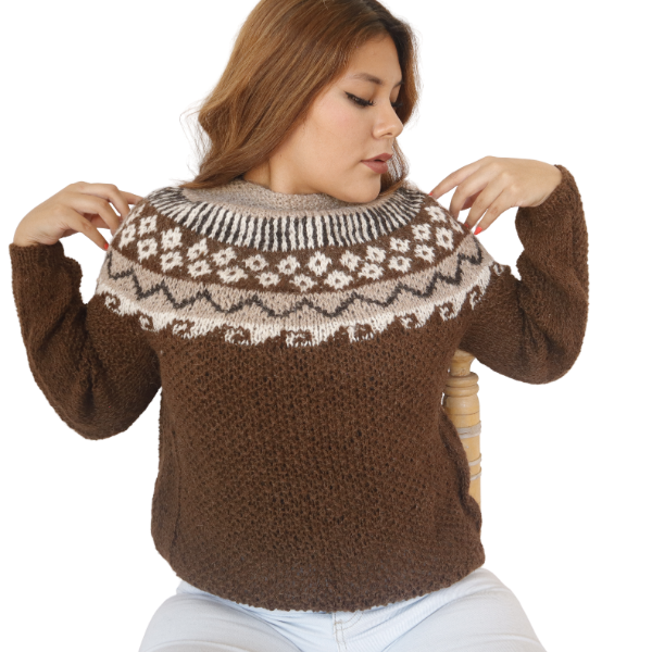 Producto - Andino (Modelo 26)