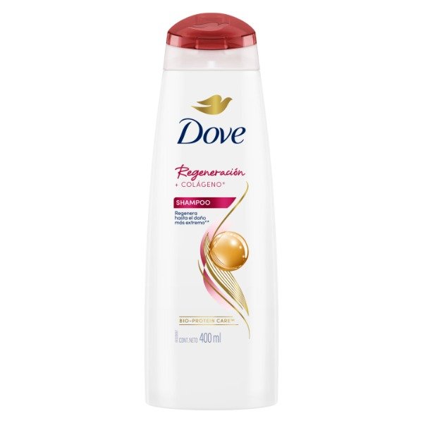 Producto - Shampoo Regeneración Extrema 400ML