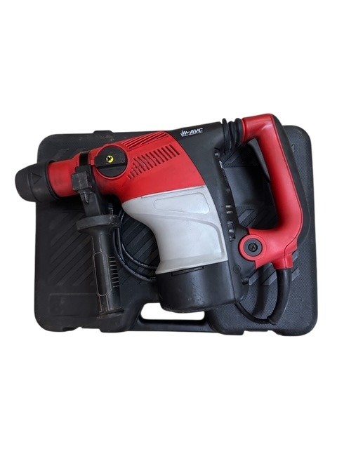 Producto - Rotomartillo sds plus 1050 Watts 3 Funciones USADO