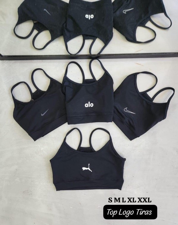 Producto - Tops deportivos
