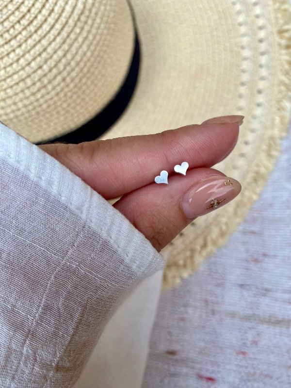 Producto - Pasantes mini heart A.Q