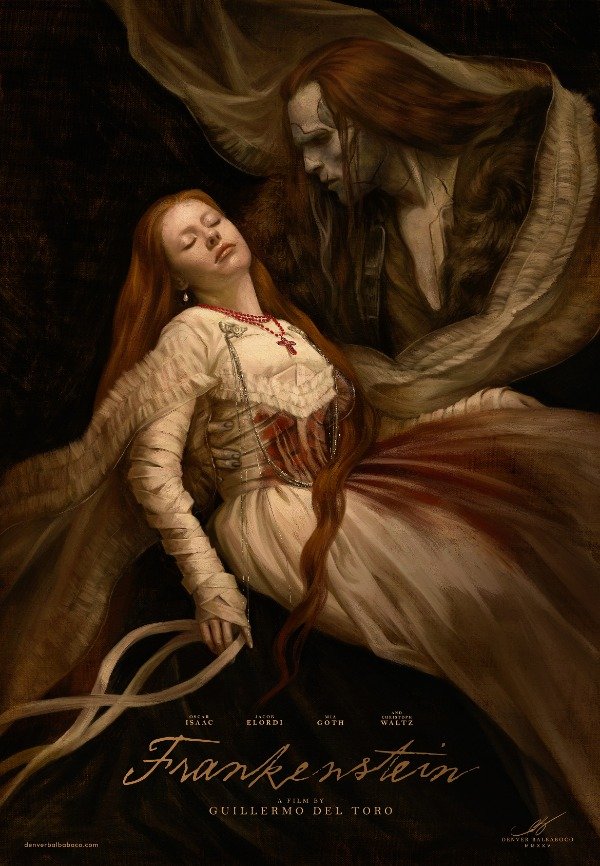 Producto - FRANKENSTEIN