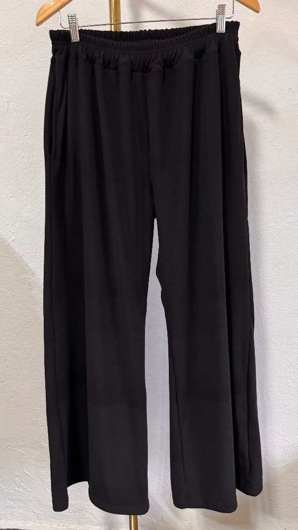 Producto - Pantalón de darlon abrigado - 1