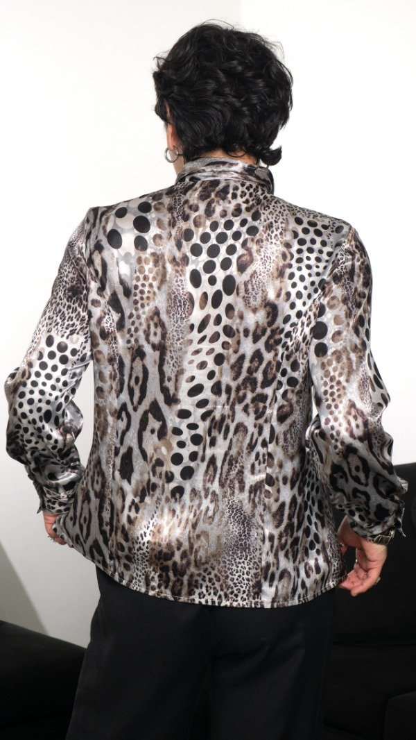 Producto - Camisa Yazz - 2