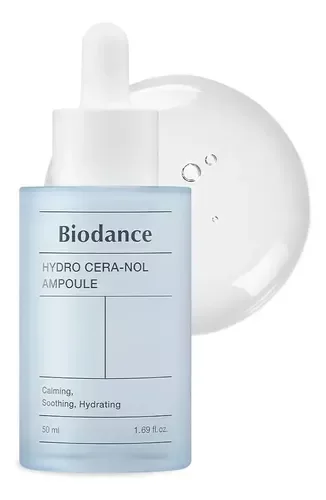 Producto - Biodance Ampoule Hydro ceranol serum x 30 ml.