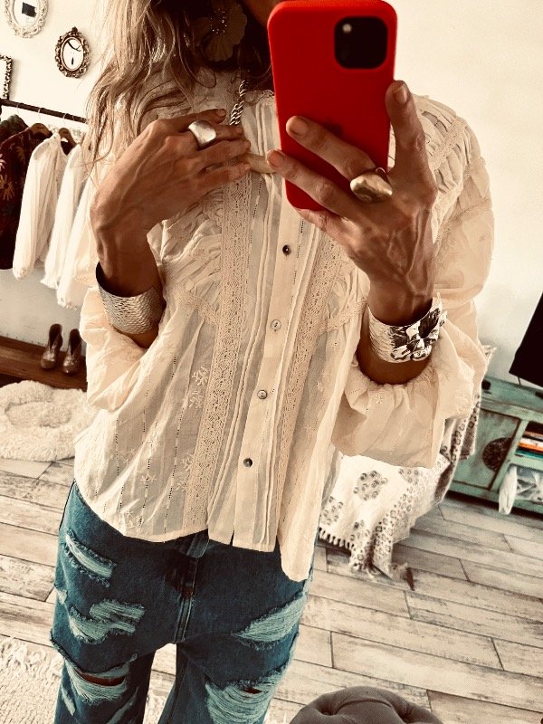 Producto - Blusa Bluma - 4