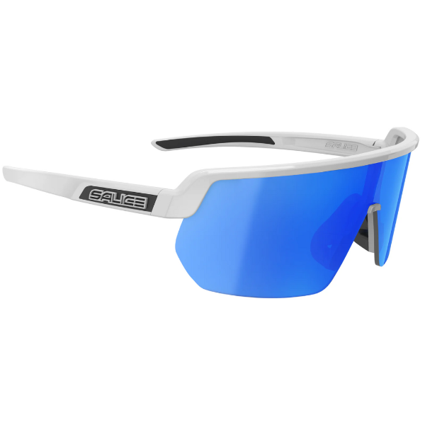 Producto - LENTES SALICE 023 WHITE RW BLUE + ORANGE