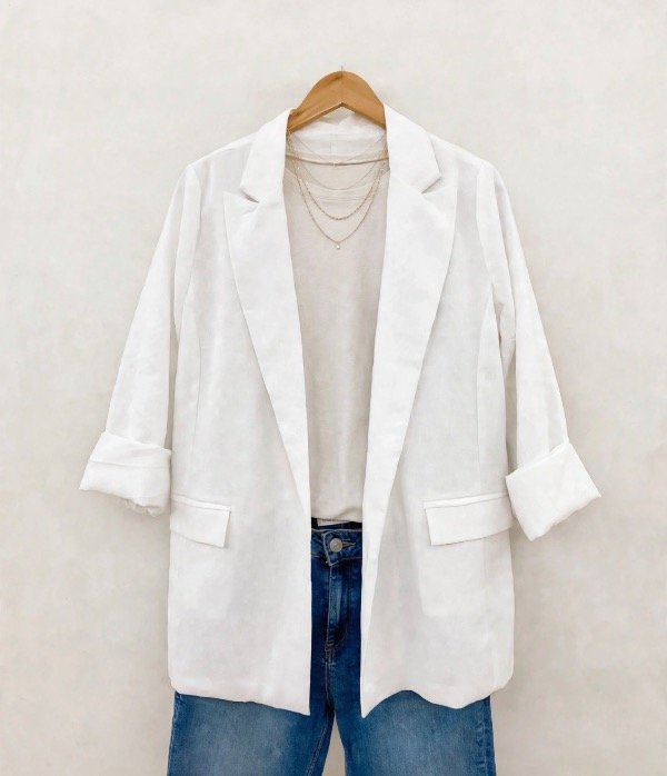 Producto - BLAZER EPUYEN LINO