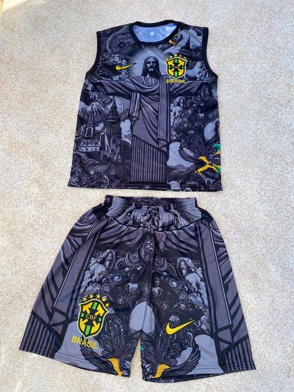 Producto - Conjunto brasil Cristo