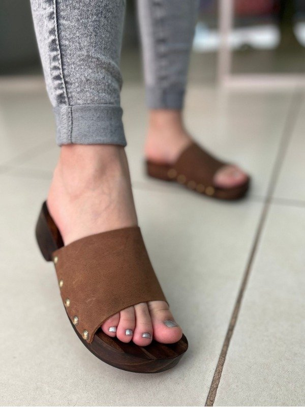 Producto - MAIRA (Chocolate)