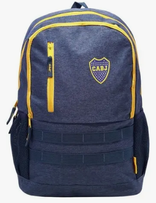 Producto - Mochila boca