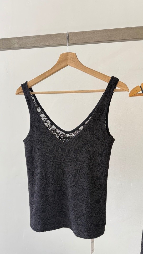 Producto - Top Seamus