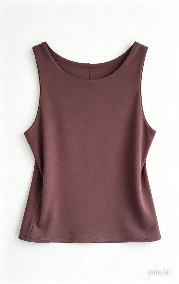 Producto - Remera Felcitas choco