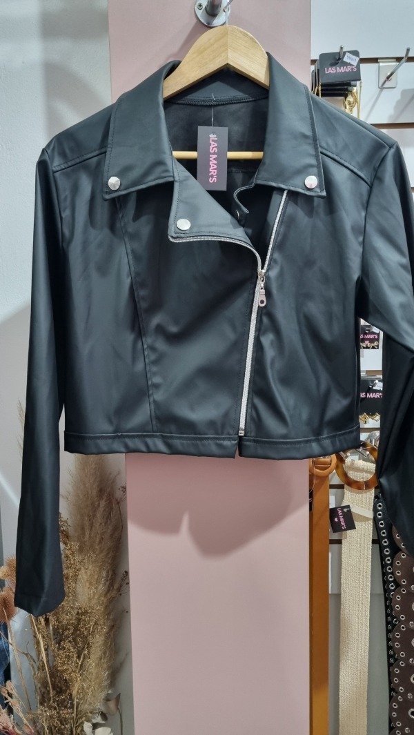 Producto - Campera engomada