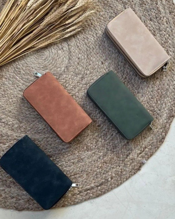 Producto - Billetera Renata