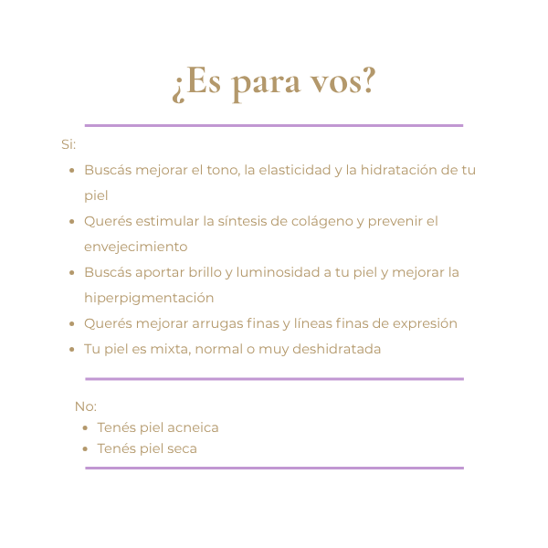 Producto - Crema Facial Hidratante Con Vitamina C - 1