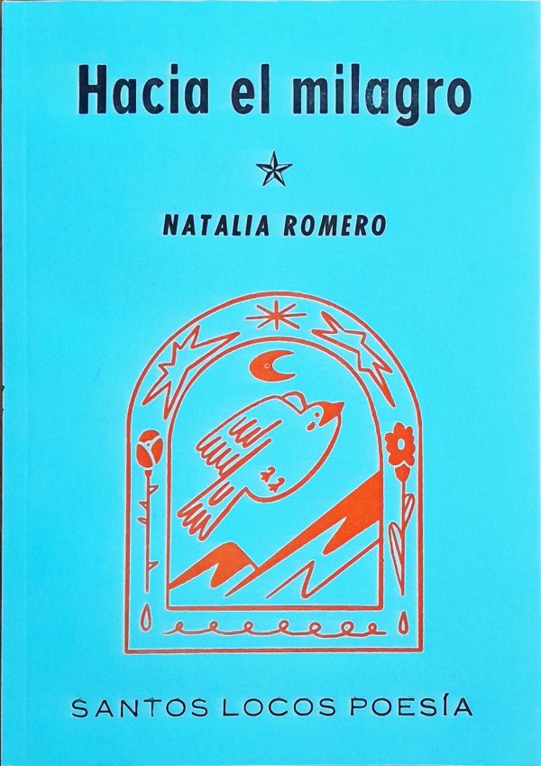 Producto - HACIA EL MILAGRO
