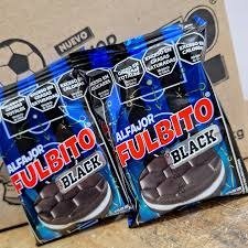 Producto - Alfajor Fulbito x 40