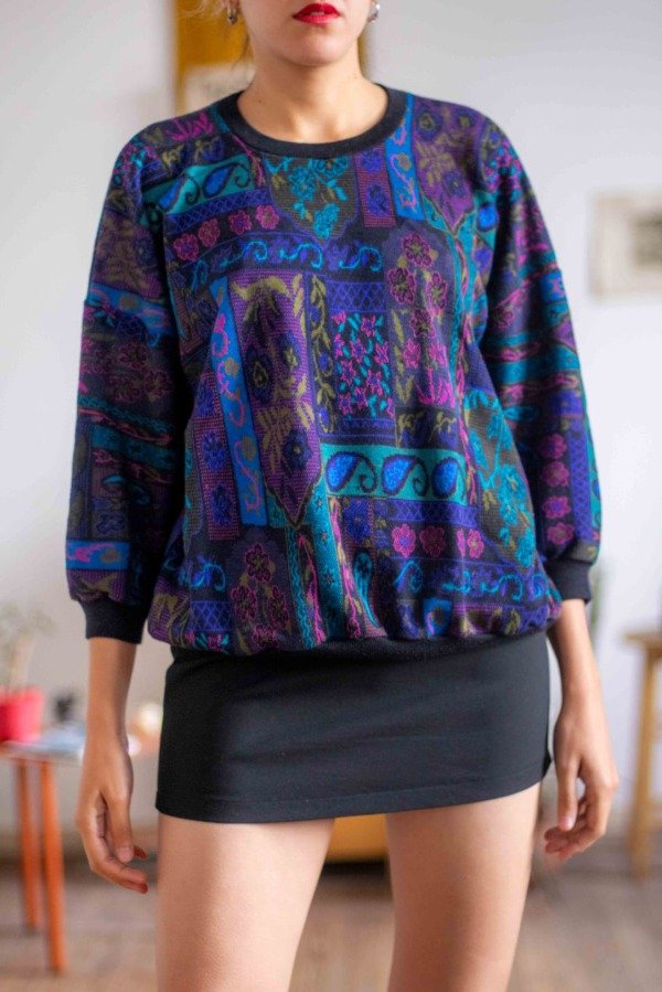 Producto - Sueter Coldblue Talle: L
