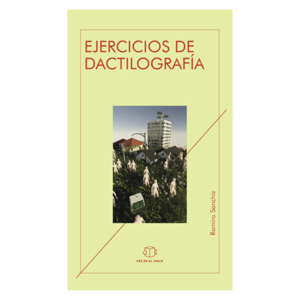 Producto - EJERCICIOS DE DACTILOGRAFÍA - RAMIRO SANCHIZ