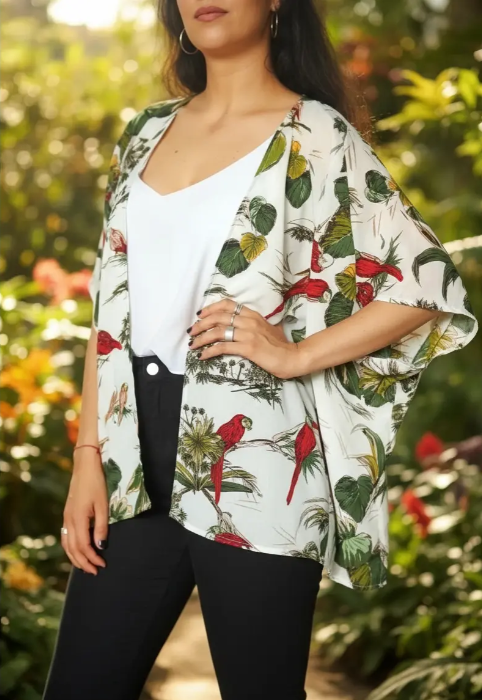 Producto - Kimono Fibrana - 1
