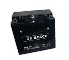 Producto - BATERIA SELLADA BN9-4B1 12N9-4B GEL BOSCH
