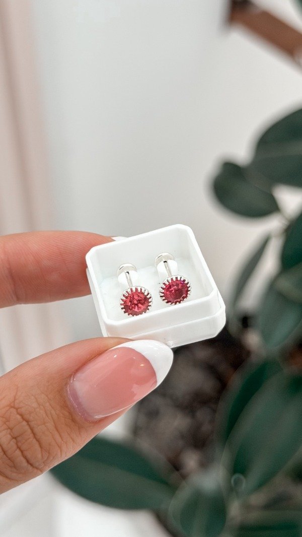 Producto - Abridores cubic rosa grande