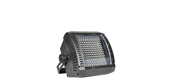 Producto - FLASH / STROBO LED LEXTER TEC SHOW