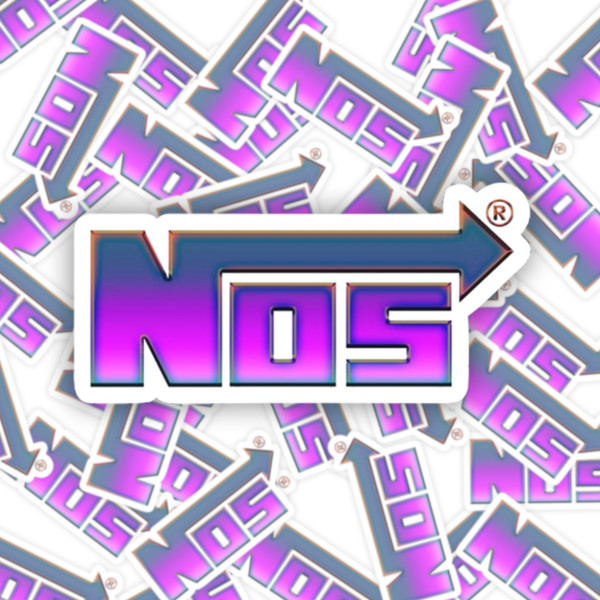 Producto - N0126 - NOS Oxido Nitroso
