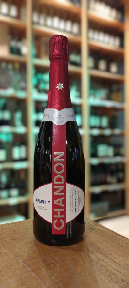 Producto - CHANDON APERITIF