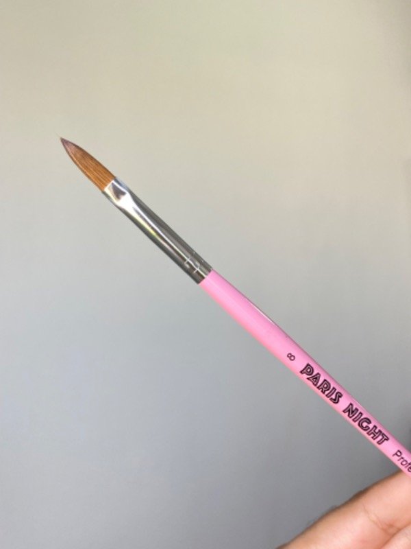 Producto - Pincel acrílico Paris Night