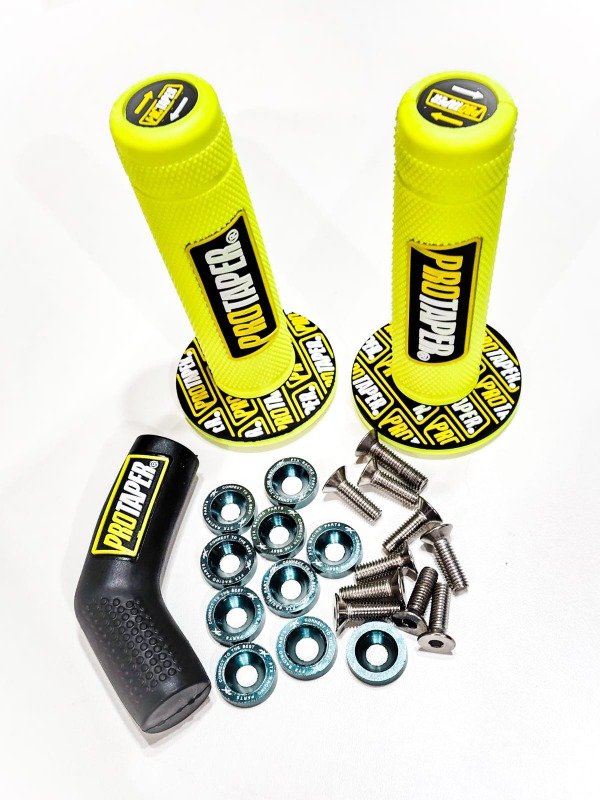 Producto - Kit Proteaper Fluor