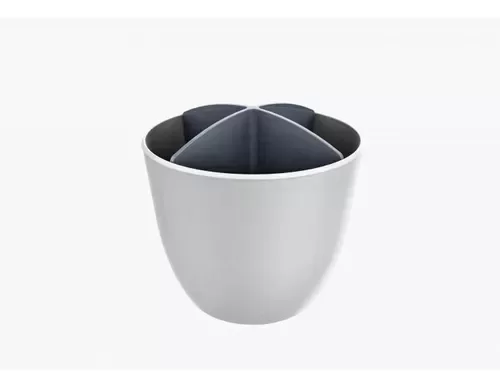 Producto - Organizador Escurre Cubiertos Crippa Plastico 16 X 15 Cm