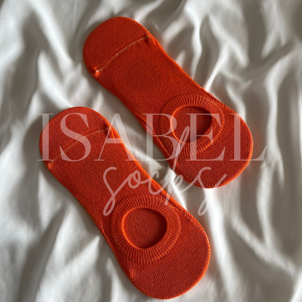 Producto - INVISIBLE NARANJA