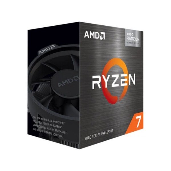 Producto - MICRO AMD (AM4) RYZEN 7 5700G