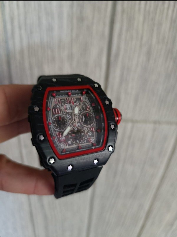 Producto - Richard mille mcn