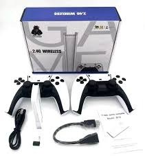 Producto - game stick blanco