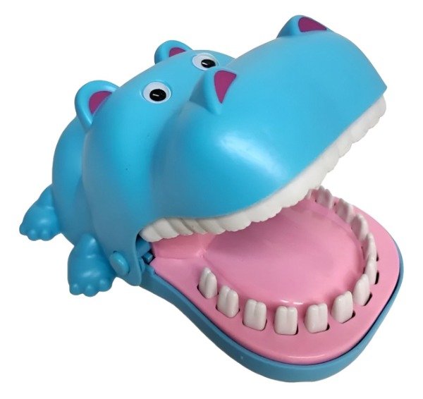 Producto - Atrapadedos hipo- perro - DR