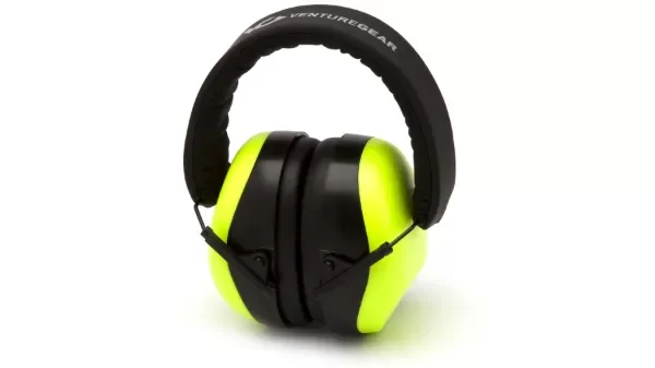 Producto - Protector auditivo venture gear vg80