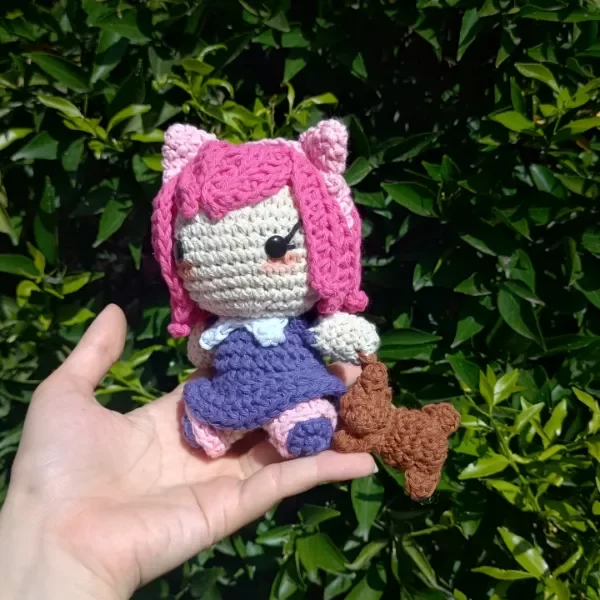 Producto - ANNIE