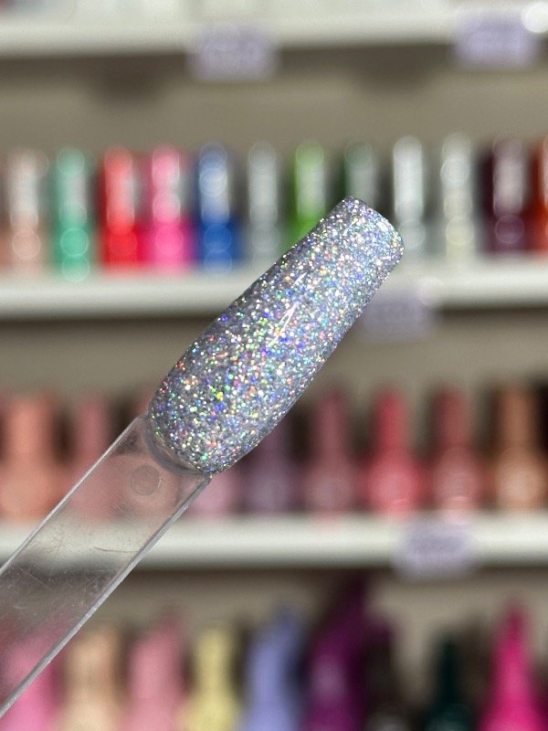 Producto - ESMALTE SEMIPERMANENTE (Navi Platinum)