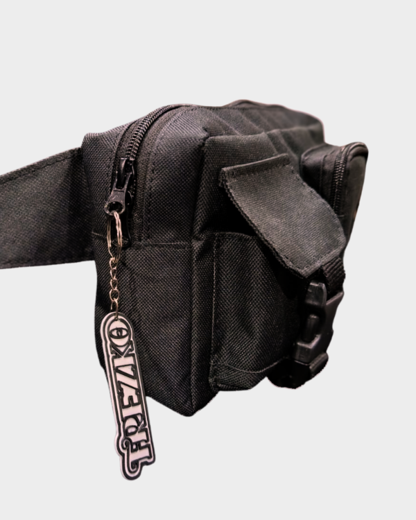Producto - MAXI RIÑONERA  - " Longui TTB3D " - 3
