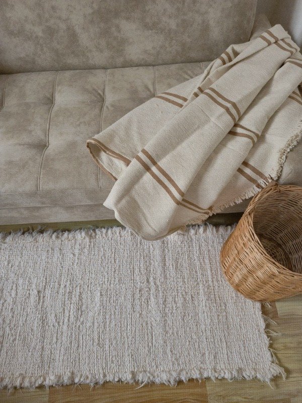 Producto - Alfombra India