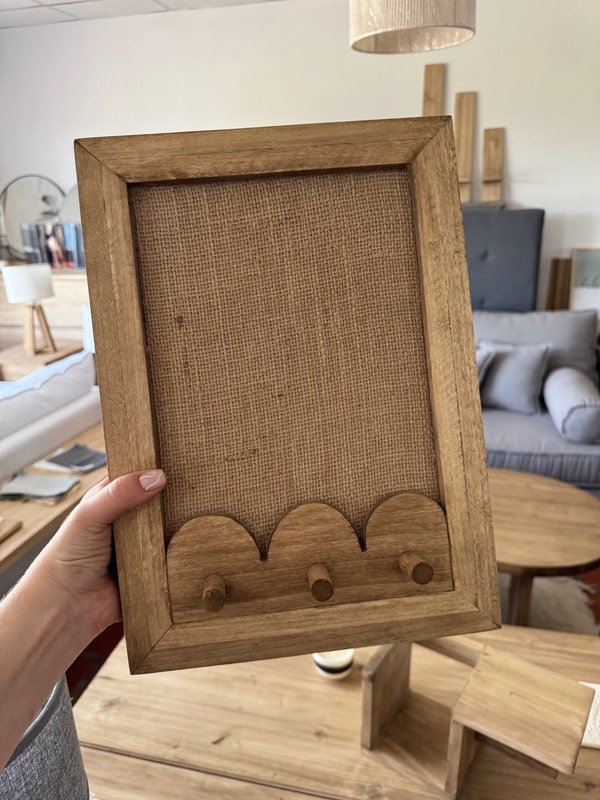 Producto - Cuadro y tapa tablero eléctrico Nube